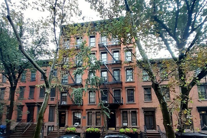 Alexander Hamilton and Aaron Burr NYC Historic Walking Tour - The Sum Up