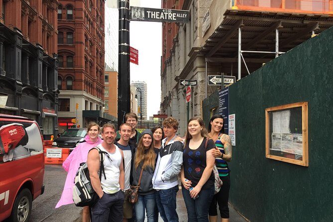 Alexander Hamilton Musical Walking Tour - Exploring the Alexander Hamilton Musical Walking Tour: A Practical Guide