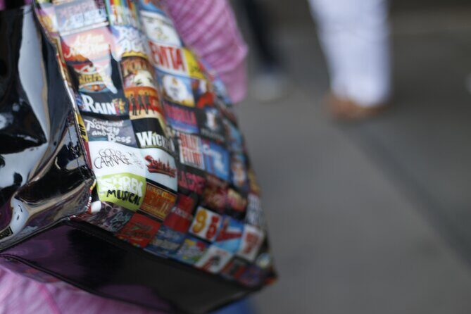 Alexander Hamilton Musical Walking Tour - Key Points