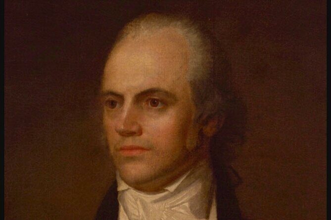 Alexander Hamilton: Warrior and Financier Walking Tour - What to Expect from the Tour