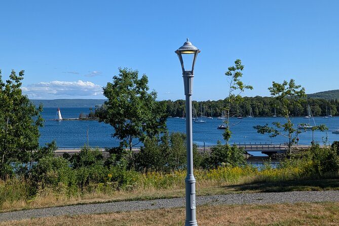 Alexandra Graham Bell Tour of Baddeck - A Detailed Look at the Tour Experience