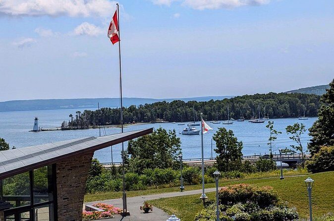 Alexandra Graham Bell Tour of Baddeck - FAQ