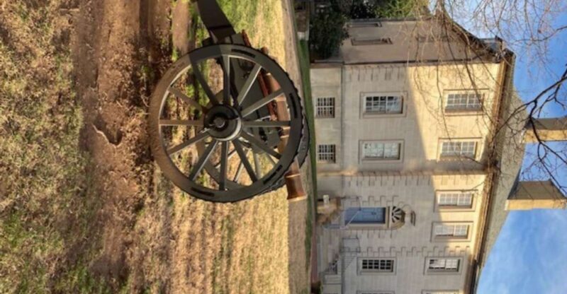 Alexandria: American Revolution Guided Walking Tour - Why This Tour Offers Real Value
