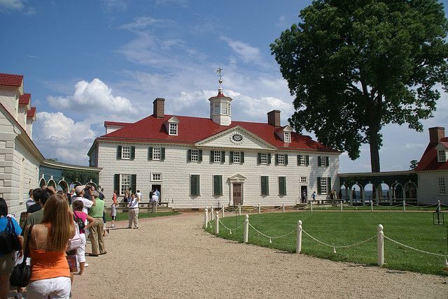 Alexandria: Full-Day Bike Tour to Mt Vernon w/ Optional Boat - FAQs
