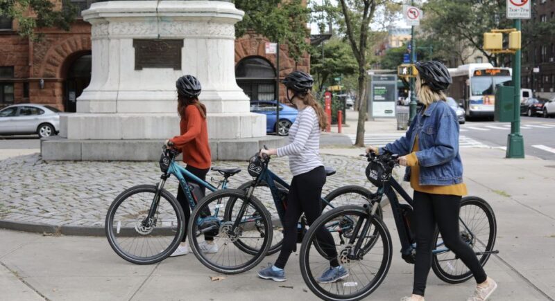 Alexandria: Old Town E-Bike Rental - An In-Depth Look at the Alexandria Old Town E-Bike Rental Experience