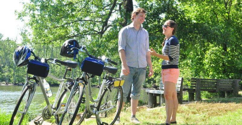 Alexandria, VA: Bike Rentals - A Closer Look at the Bike Rental Experience in Alexandria, VA
