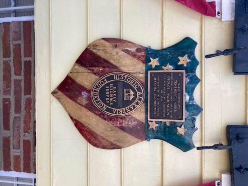 Alexandria: Walking Through George Washington's Alexandria - The Sum Up