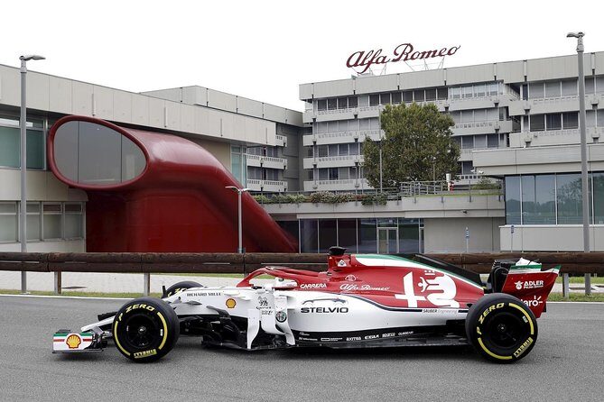 Alfa Romeo museum, private guided tour, from Milan - FAQ