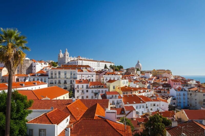 Alfama: A Tuk Tuk Ride through Historical Lisbon - The Sum Up: Who Is This Tour Best Suited For?