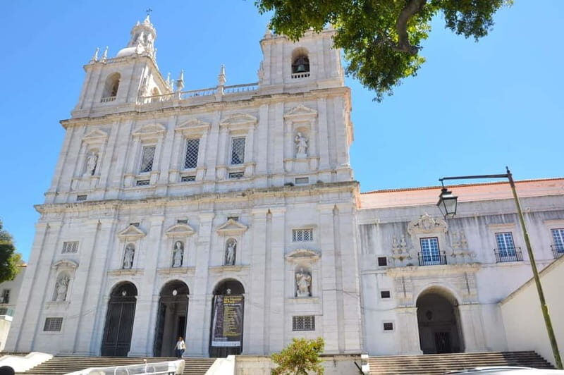 Alfama: A Tuk Tuk Ride through Historical Lisbon - FAQ