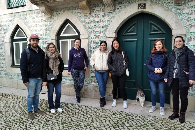 Alfama and Mouraria Tour - The oldest neighbourhoods in Lisbon - An In-Depth Look at the Alfama and Mouraria Tour