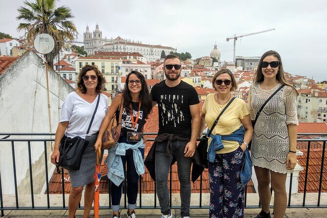 Alfama and Mouraria Tour - The oldest neighbourhoods in Lisbon - FAQ