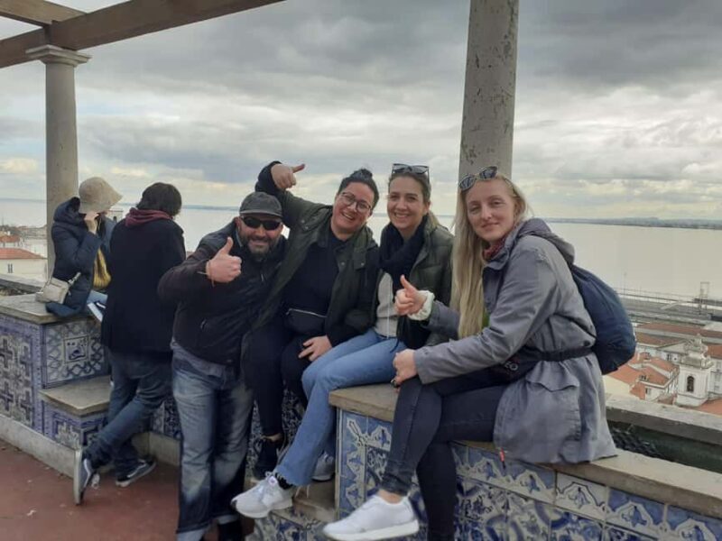 ALFAMA - Free Walking hist. tour in Old Town (BASED ON TIPS) - An In-Depth Look at the Alfama Free Walking Tour