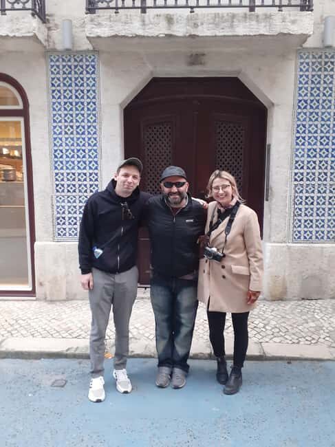 ALFAMA - Free Walking hist. tour in Old Town (BASED ON TIPS) - Who Will Love This Tour?