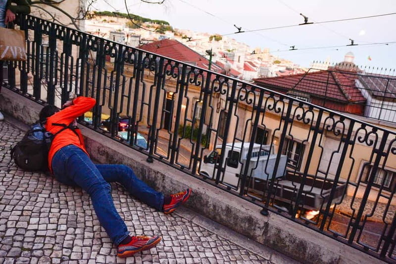Alfama Photo Walk: Lisbon Photography Tour with a Local - Key Points