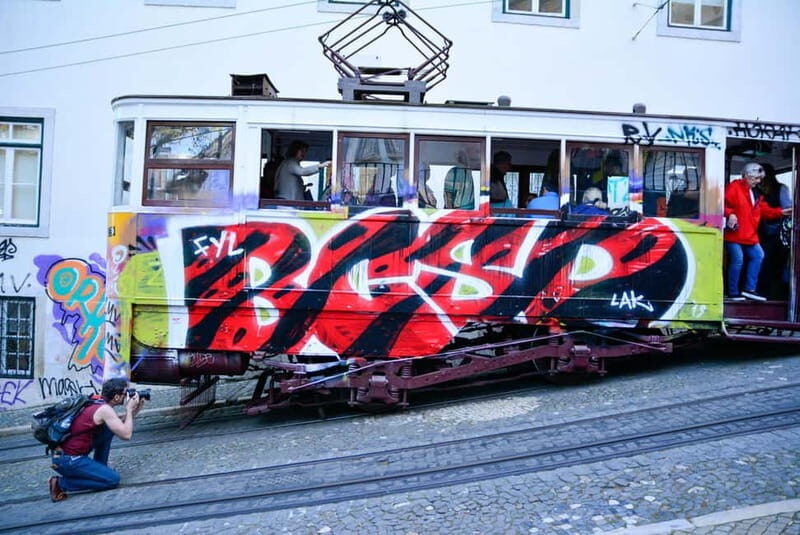 Alfama Photo Walk: Lisbon Photography Tour with a Local - Final Thoughts