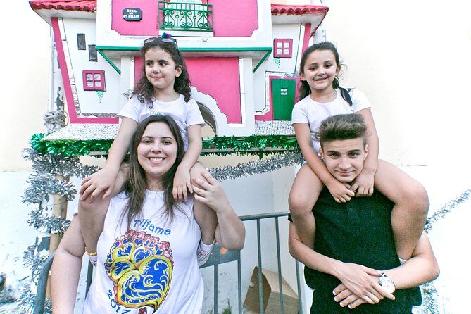 Alfama - The Kaleidoscopic District Private Walking Tour - Who Is This Tour Best For?