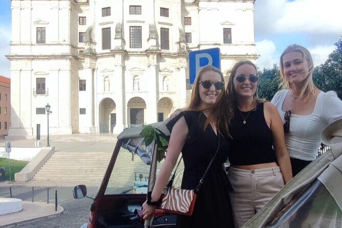 Alfama tour - Detailed Breakdown of the Itinerary