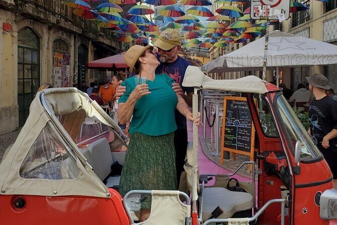 Alfama tour - Who Should Book This Tour?