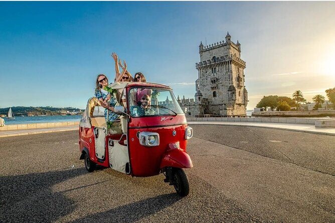 Alfama tour - FAQ