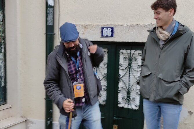 Alfama Tour in Lisbon Old Town - The Verdict: Who Will Love This Tour?