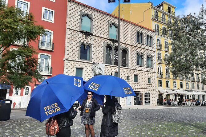 Alfama Tour in Lisbon Old Town - FAQ
