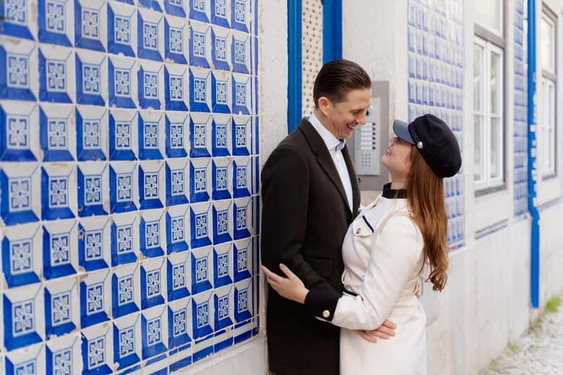 Alfama: Unforgettable Photoshoot Experience with a Local - The Sum Up