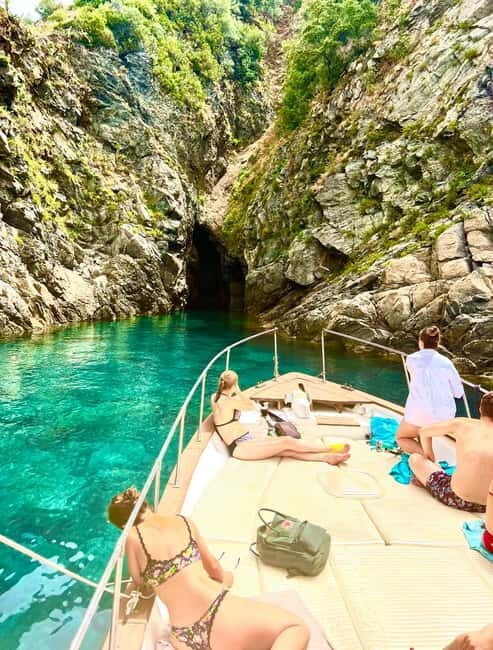 Alfotour tour 2 ore giro della costa viola - The Authentic Experience: What You Should Know