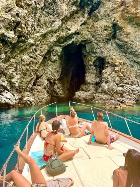 Alfotour tour 2 ore giro della costa viola - Who Should Consider This Tour?