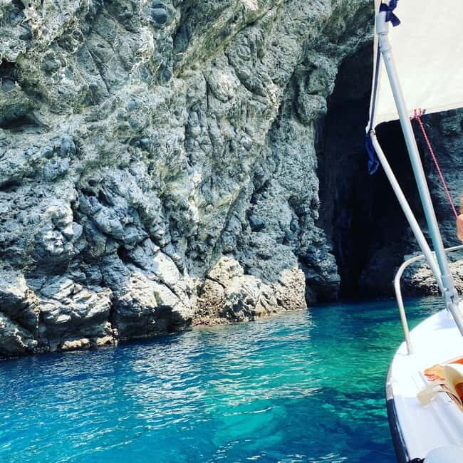 Alfotour tour 3 hour grotte di bagnara - What You Can Expect from the Tour