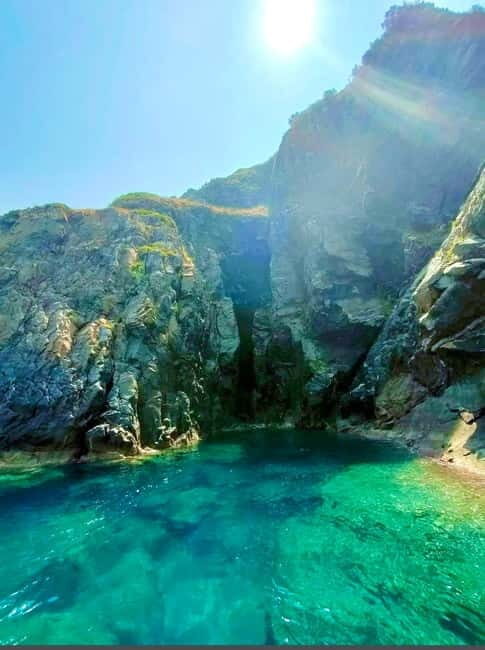 Alfotour tour 3 hour grotte di bagnara - The Value and Practicalities