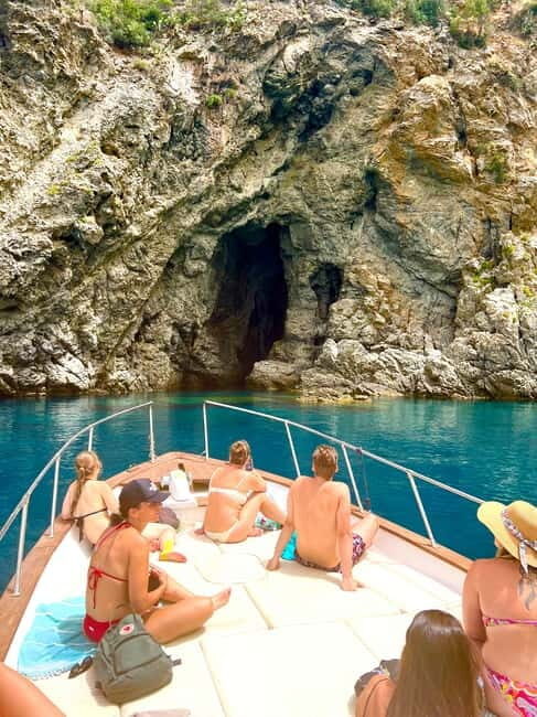 Alfotour tour 3 hour grotte di bagnara - Final Thoughts