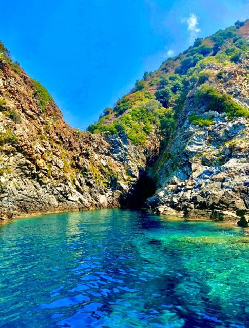 Alfotour tour 3 hour grotte di bagnara - FAQ