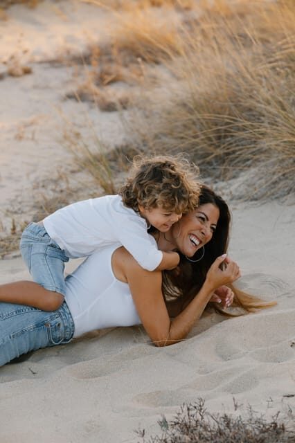 Algarve: 1 hour Couple & Family Photoshoot - Pricing and Value Considerations