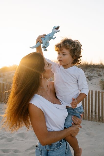 Algarve: 1 hour Couple & Family Photoshoot - The Sum Up