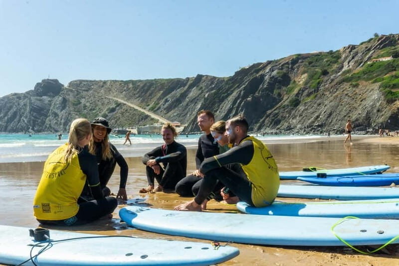 Algarve: 2-Hour Beginner Surf Lesson - Final Thoughts: Is This Surf Lesson Worth It?
