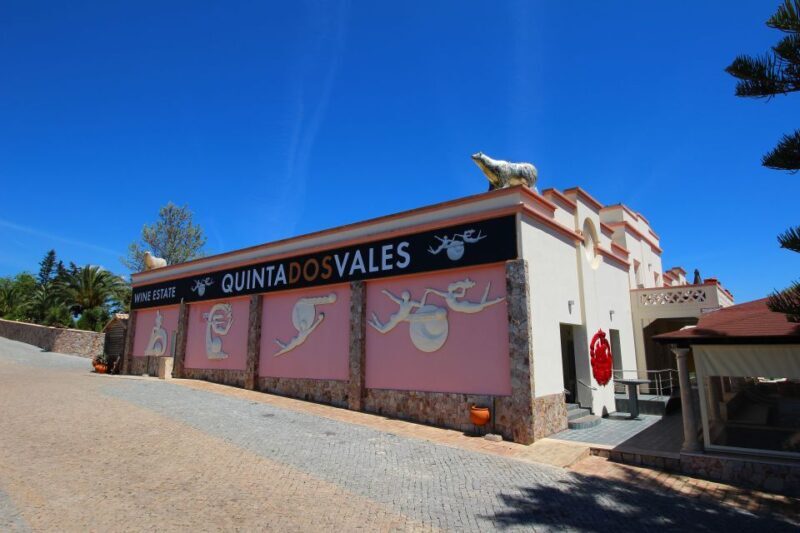 Algarve: 3 Types of Wine Tastings with Vineyard Views - Authenticity and Overall Value