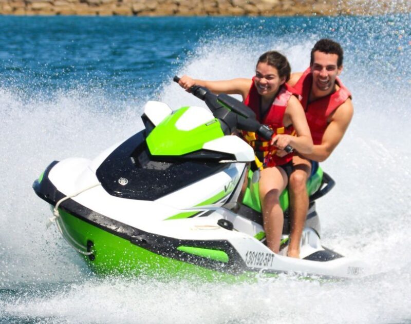 Algarve: 30-Minute Jet Ski Experience - Final Thoughts: Is it Worth It?