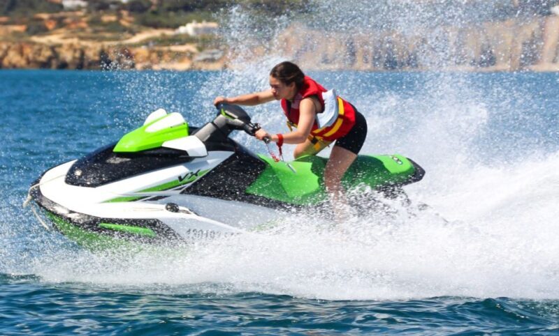 Algarve: 30-Minute Jet Ski Experience - Frequently Asked Questions