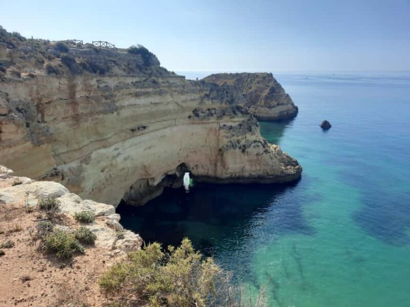Algarve: 4x4 Safari Tour - from Coastal Wonders to Rural Treasures - An In-Depth Look at the Algarve 4x4 Safari Experience