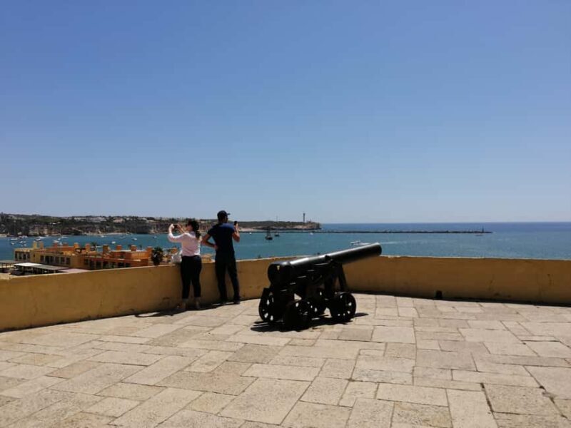 Algarve: 4x4 Safari Tour - from Coastal Wonders to Rural Treasures - Practical Details and What You Need to Know