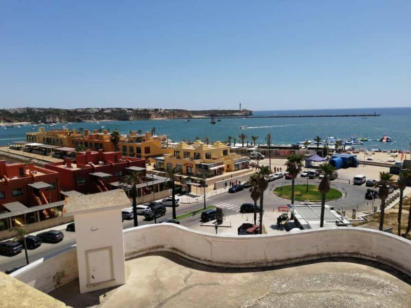 Algarve: 4x4 Safari Tour - from Coastal Wonders to Rural Treasures - FAQ