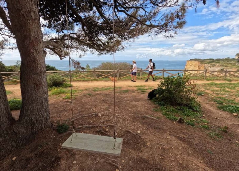 Algarve: 7 Seven Hanging Valley Hike Tour- Photos & Transfer - Frequently Asked Questions