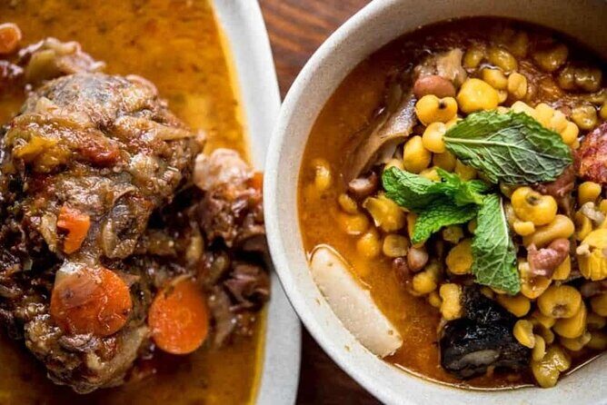 Algarve a la Carte - Key Points