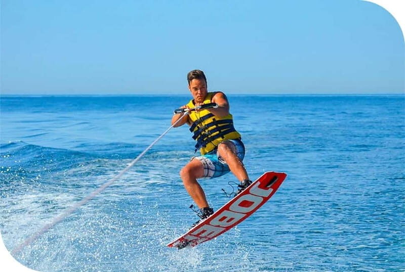 Algarve: Action Pack in Vilamoura - Private Tour - Who Should Consider This Experience?