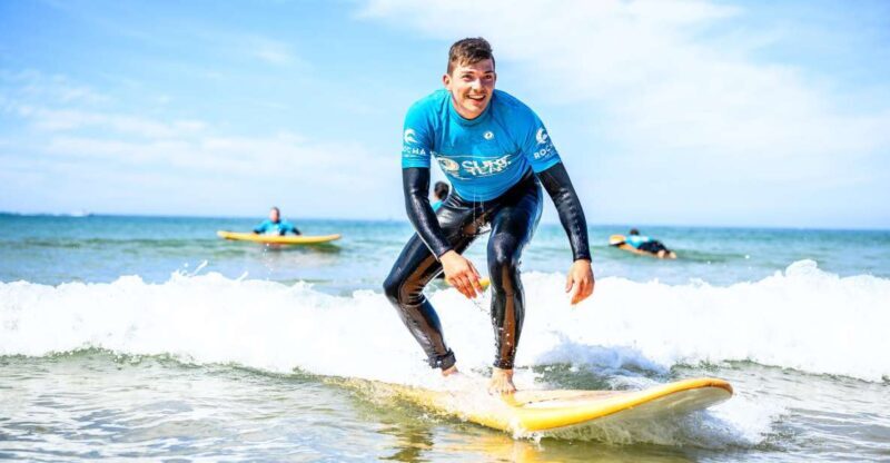 Algarve: Amazing Private Surf Lesson 2 hours - Exploring the Details of This Surf Experience