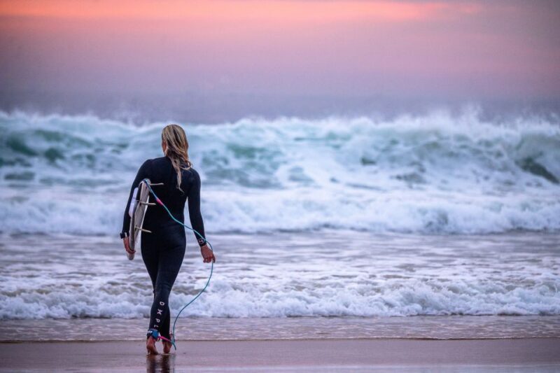 Algarve: Amazing Private Surf Lesson 2 hours - FAQ