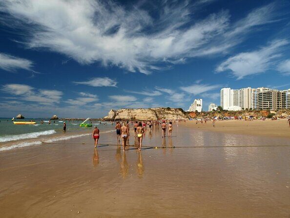 Algarve Beautiful South Coast of Portugal in a Day - Algarve’s South Coast in a Day: An Honest Review of this Private Tour