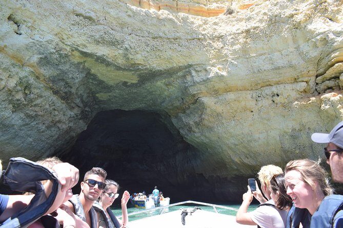 Algarve Beautiful South Coast of Portugal in a Day - The Sum Up