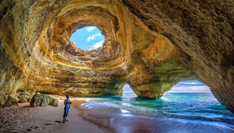Algarve: Benagil Cave Boat Tour and Algarseco Coastal Walk - Final Thoughts